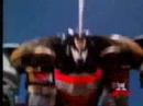 Forma��o do Ultrazord - Portugu�s