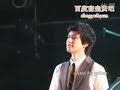 080913 [KYU CAM] CSJH + KYUHYUN JUST FOR ONE DAY
