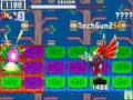 Mega Man Battle Network 6 Salad vs DiscOH! super rad Mega Man Battle Network 6 Salad vs DiscOH! super rad