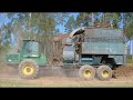 timberjack