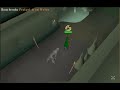 running wbd