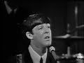The Beatles - Till There Was You - Subtitulado en espa�ol