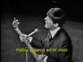 The Beatles - Till There Was You - Subtitulado en español