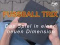 FUSSBALL TRIX - Kingstyle Football #1