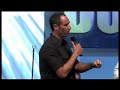 \"Todd Bentley receives a Prophetic Word about \"The Florida
