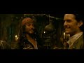 Pirates Of The Caribbean 2 Bloopers Pirates Of The Caribbean 2 Bloopers
