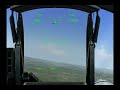 Lock On Multiplayer Mid Air Crash