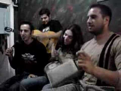 tris ke o koukos 2