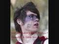 Panic! in a Fairytale- thing: A Ryden Story.