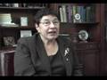 #530 The President of Acadia University, Big Dam in China