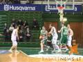 LKL: „Žalgiris“ - „Nevėžis“ 98:66{kalba}LKL: Zalgiris - Nevezis 98:66