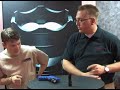 Surefire SHOTSHOW 2008 part 2