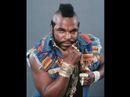Mr T