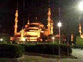 Sultan Ahmet Camii (Blue Mosque)