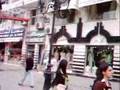Avenue Habib Bourguiba,Tunis