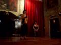 Saggio, Circolo lirico 2008 L'incoronazione di Popea