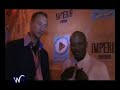 Shawn L Jenkins Interview at Pornstar Mary Carey Birthday