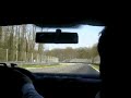 Golf GTI giro in pista a Monza con Istruttore Guida Sicura