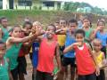 videos de Fijian schools, GC4P, Global Classrooms for Peace 2008 trip by Gina Theodora Bryant