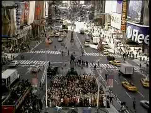I Love New York (Broadway Commercial) I Love New York (Broadway Commercial)