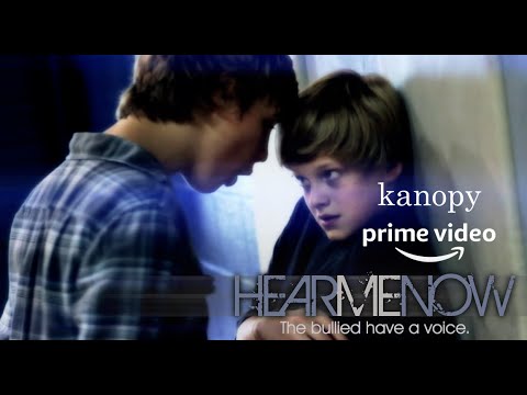 Bully Trailer - The trailer for the upcoming school bullying documentary