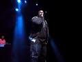 Sean Kingston - Your Sister (Live At The Indig02)