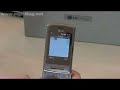 lg ke970 shine