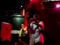 Concierto de Tote King en Cordoba - Botines