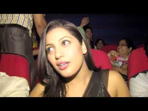 Premiere | DT Cinemas Chandigarh | Lucky Di Unlucky Story | Releasing 26th April 2013