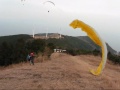 2012.01.15 浅間山フライト