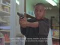 The Wire- Kenard Kills Omar