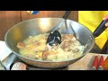 Foodtrip28.ph Cooking Show Lengua