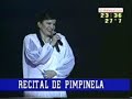 11- Yo la dueña de la noche - Pimpinela en el Luna