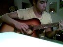 Crosses-Jose Gonazalez- Attempt By AJ