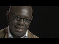 Boubacar Boris Diop le massacre de Thyaroye