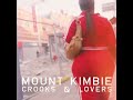 Mount Kimbie - Crooks & Lovers Cat: HFCD004 / HFLP004 © 2010 Hotflush Recordings