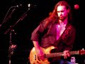 Bo Bice ~ Just Got Paid (Towson, MD)