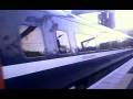 videos de National Express 91110, 82206 Edinburgh Waverley 9/11/08