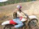 FLYING YZ490