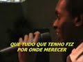 GRATO SOUL \"AO VIVO\" -COY ONE E FERNANDINHO CS GRATO SOUL \"AO VIVO\" -COY ONE E FERNANDINHO CS