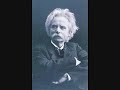 E. GRIEG in the hall in the mountain king E. GRIEG in the hall in the mountain king