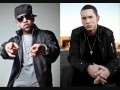 Llyod Banks feat. Eminem - Where I'm At (Full Song)