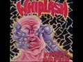 Whiplash - Nailed To The Cross