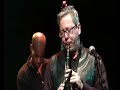 Marty Ehrlich Quartet Marty Ehrlich Quartet