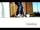 Hadoken - i Miss You