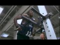 Dwight Howard Working Out