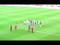 Werder Saisonabschluss 07/08 Party mit der Mannschaft ...