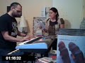 Lise E. w/ Sylvain Courtoux - Bang Bang (harmonium cover) Lise E. w/ Sylvain Courtoux - Bang Bang (harmonium cover)