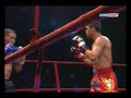 Attachai vs Ait Bassou Part 2/3 Attachai vs Ait Bassou Part 2/3