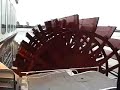 Creole Queen Paddlewheel Creole Queen Paddlewheel